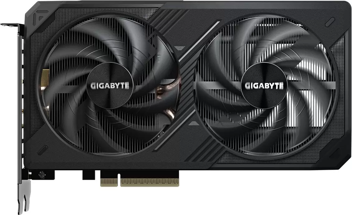 Gigabyte GeForce RTX 5060 Ti Windforce 16G GV-N506TWF2-16GD