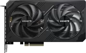 Видеокарта Gigabyte GeForce RTX 5060 Ti Windforce 16G GV-N506TWF2-16GD фото