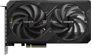 Gigabyte GeForce RTX 5060 Ti Windforce 8G GV-N506TWF2-8GD