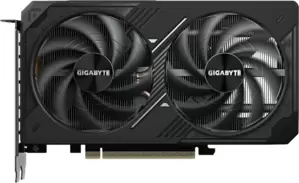 Видеокарта Gigabyte GeForce RTX 5060 Ti Windforce Max 8GB GDDR7 GV-N506TWF2MAX-8GD