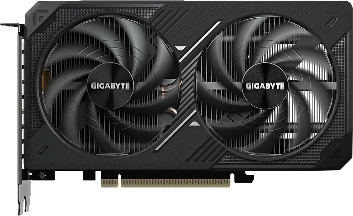 Gigabyte GeForce RTX 5060 Ti Windforce Max OC 8G GV-N506TWF2MAX OC-8GD