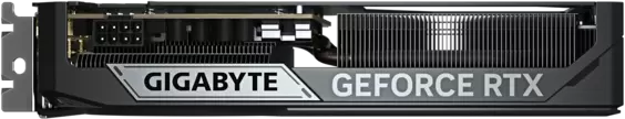 Видеокарта Gigabyte GeForce RTX 5060 Ti Windforce OC 16G GV-N506TWF2OC-16GD фото 2