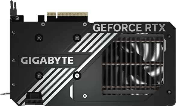 Видеокарта Gigabyte GeForce RTX 5060 Ti Windforce OC 16G GV-N506TWF2OC-16GD фото 5
