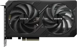 Gigabyte GeForce RTX 5060 Ti Windforce OC 16G GV-N506TWF2OC-16GD