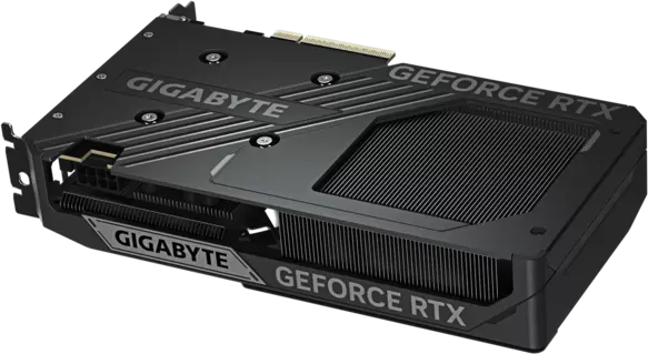 Видеокарта Gigabyte GeForce RTX 5060 Ti Windforce OC 8G GV-N506TWF2OC-8GD фото 6