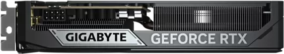 Видеокарта Gigabyte GeForce RTX 5060 Ti Windforce OC 8G GV-N506TWF2OC-8GD фото 7