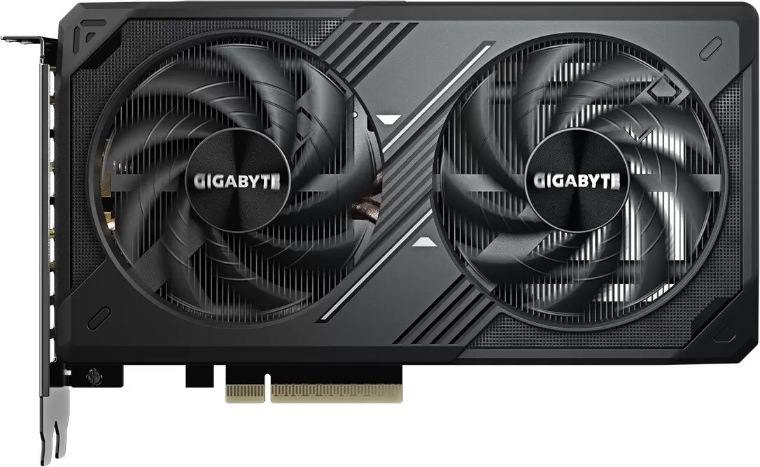 Gigabyte GeForce RTX 5060 Windforce Max OC V2 8G GV-N5060WF2MAX OCV2-8GD