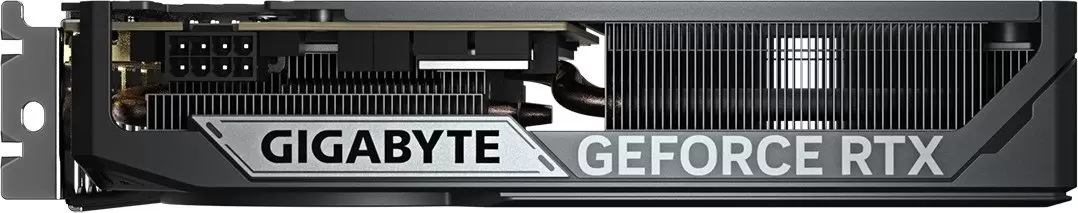 Видеокарта Gigabyte GeForce RTX 5060 Windforce Max OC V2 8G GV-N5060WF2MAX OCV2-8GD фото 5