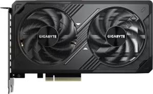 Видеокарта Gigabyte GeForce RTX 5060 Windforce Max OC V2 8G GV-N5060WF2MAX OCV2-8GD