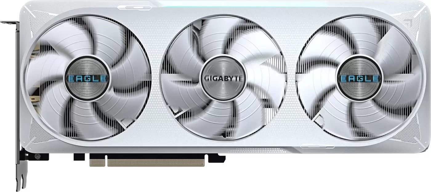Gigabyte GeForce RTX 5070 Eagle OC Ice SFF 12G GV-N5070EAGLEOC ICE-12GD