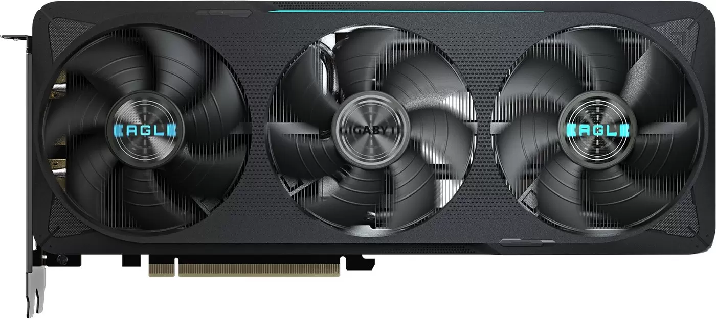Gigabyte GeForce RTX 5070 Eagle OC SFF 12G GV-N5070EAGLE OC-12GD