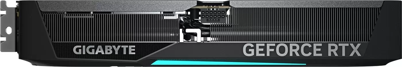 Видеокарта Gigabyte GeForce RTX 5070 Eagle OC SFF 12G GV-N5070EAGLE OC-12GD фото 2
