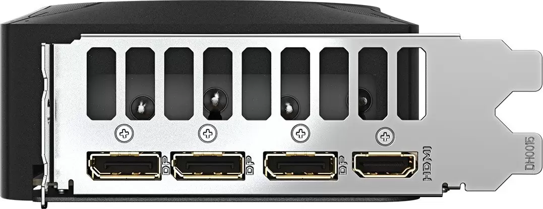Видеокарта Gigabyte GeForce RTX 5070 Eagle OC SFF 12G GV-N5070EAGLE OC-12GD фото 9