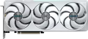 Видеокарта Gigabyte GeForce RTX 5070 Ti Eagle OC Ice SFF 16G GV-N507TEAGLEOC ICE-16GD фото