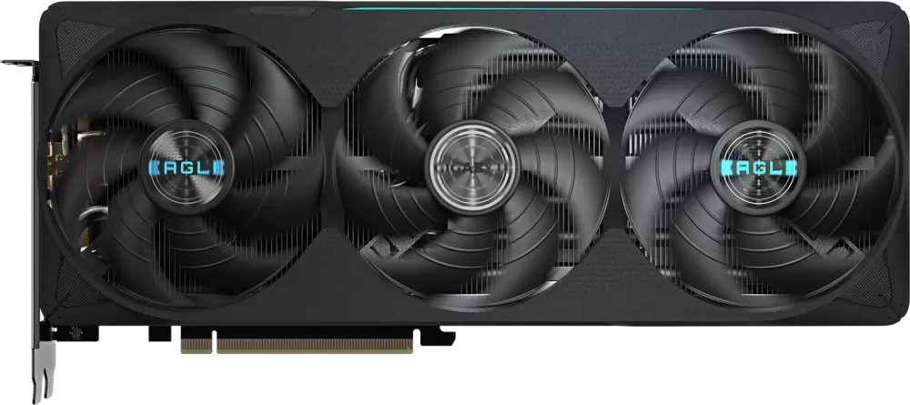Gigabyte GeForce RTX 5070 Ti Eagle OC SFF 16G GV-N507TEAGLE OC-16GD