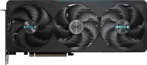 Видеокарта Gigabyte GeForce RTX 5070 Ti Eagle OC SFF 16G GV-N507TEAGLE OC-16GD фото