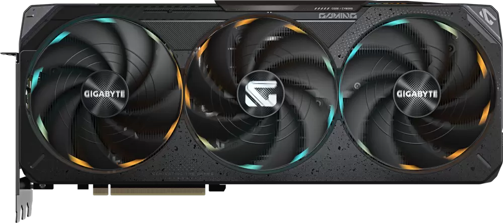 Gigabyte GeForce RTX 5070 Ti Gaming OC 16G GV-N507TGAMING OC-16GD
