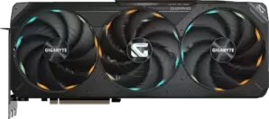 Видеокарта Gigabyte GeForce RTX 5070 Ti Gaming OC 16G GV-N507TGAMING OC-16GD фото