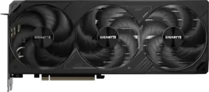 Видеокарта Gigabyte GeForce RTX 5070 Ti Windforce OC SFF 16G GV-N507TWF3OC-16GD фото