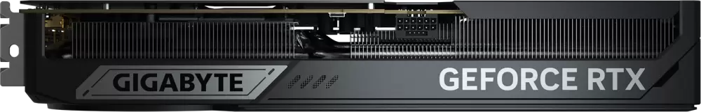 Видеокарта Gigabyte GeForce RTX 5070 Ti Windforce SFF 16G GV-N507TWF3-16GD фото 4