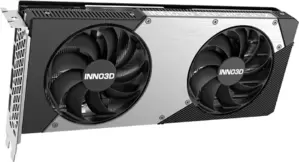 inno3D GeForce RTX 5070 Twin X2 OC N50702-12D7X-195064N