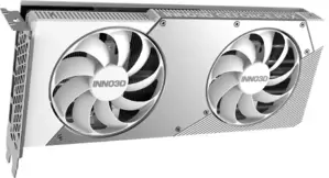 Видеокарта Inno3D GeForce RTX 5070 Twin X2 OC White N50702-12D7X-195064W фото