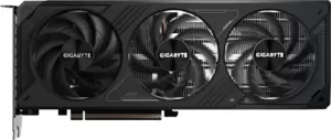 Видеокарта Gigabyte GeForce RTX 5070 Windforce OC SFF 12G GV-N5070WF3OC-12GD фото