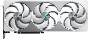 Видеокарта Gigabyte GeForce RTX 5080 Aero OC SFF 16G GV-N5080AERO OC-16GD фото