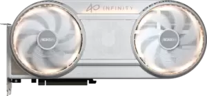 Видеокарта Gigabyte GeForce RTX 5080 AORUS INFINITY WOOD GV-N5080AORUSIF WD-16GD фото