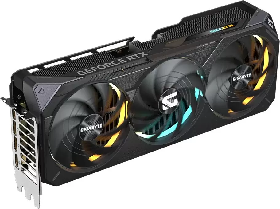 Gigabyte GeForce RTX 5080 Gaming OC 16G GV-N5080GAMING-16GD