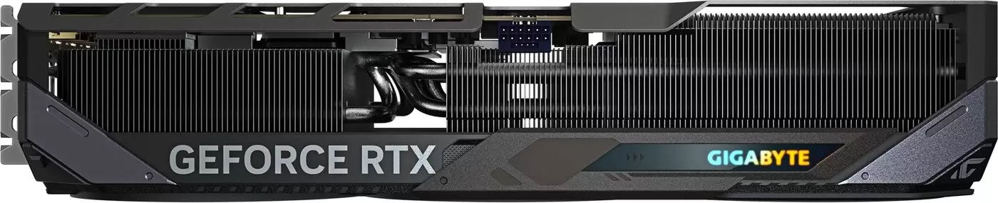 Видеокарта Gigabyte GeForce RTX 5080 Gaming OC 16G GV-N5080GAMING-16GD фото