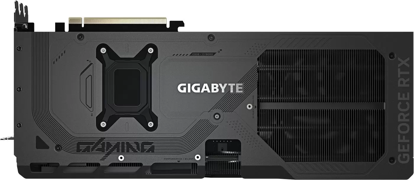Видеокарта Gigabyte GeForce RTX 5080 Gaming OC 16G GV-N5080GAMING-16GD фото
