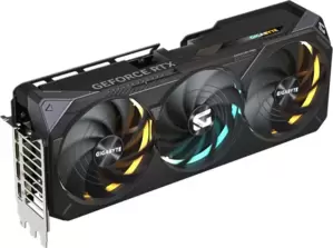 Видеокарта Gigabyte GeForce RTX 5080 Gaming OC 16G GV-N5080GAMING OC-16GD фото