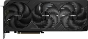 Видеокарта Gigabyte GeForce RTX 5080 Windforce OC SFF 16G GV-N5080WF3OC-16GD фото