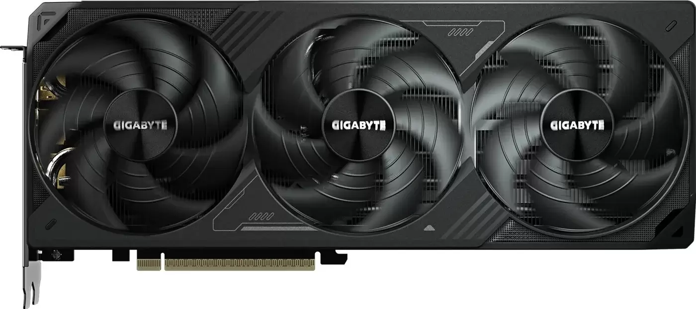 Gigabyte GeForce RTX 5080 Windforce OC V2 SFF 16G GV-N5080WF3OCV2-16GD