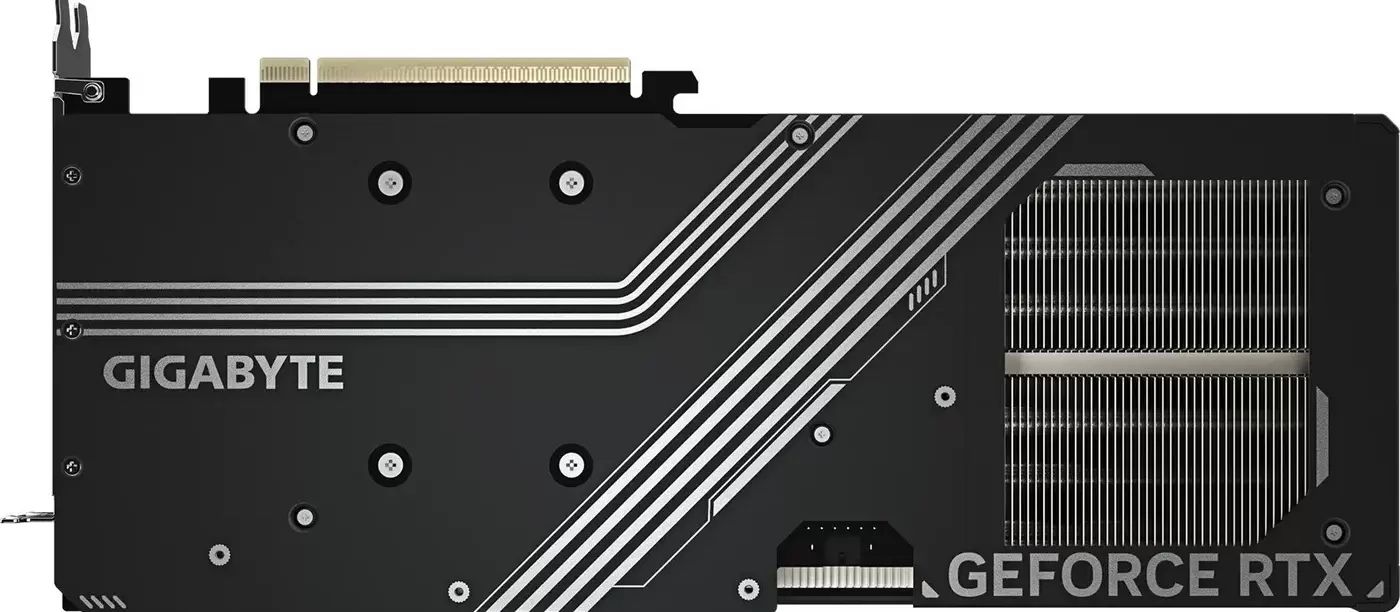 Видеокарта Gigabyte GeForce RTX 5080 Windforce OC V2 SFF 16G GV-N5080WF3OCV2-16GD фото 2