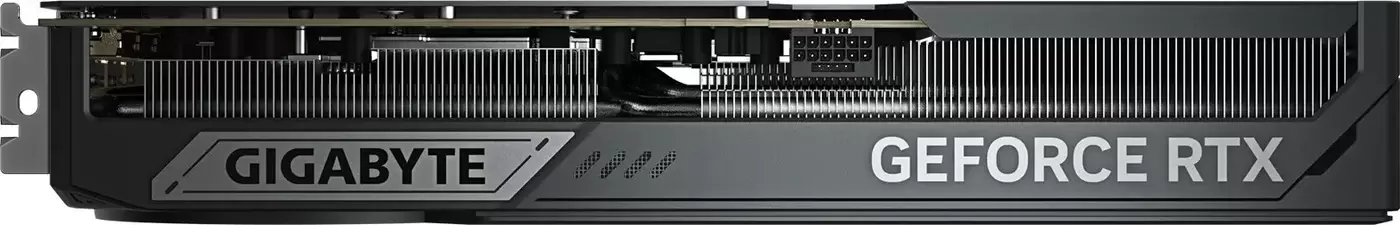 Видеокарта Gigabyte GeForce RTX 5080 Windforce OC V2 SFF 16G GV-N5080WF3OCV2-16GD фото 3