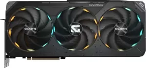 Gigabyte GeForce RTX 5090 Gaming OC 32G GV-N5090GAMING OC-32GD