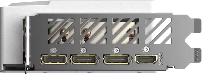 Видеокарта Gigabyte GeForce RTX 4070 Ti Super Eagle OC Ice 16G GV-N407TSEAGLEOC ICE-16GD фото 10