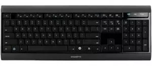 Клавиатура GigaByte GK-K7100 фото