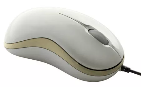 Компьютерная мышь Gigabyte GM-M5050 фото 3