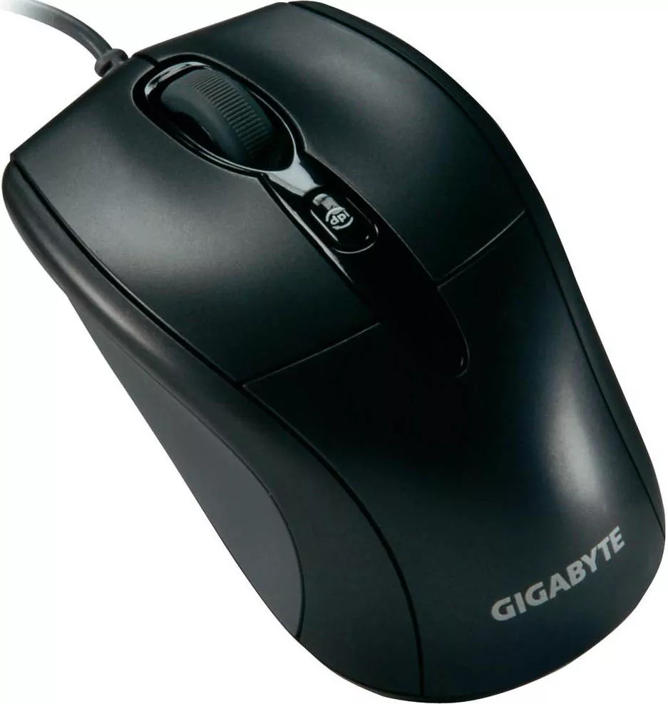 Компьютерная мышь Gigabyte GM-M7000 фото