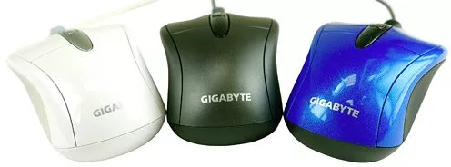 Компьютерная мышь Gigabyte GM-M7000 фото 4