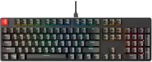 Клавиатура Glorious Gmmk RGB Gateron Brown Full Size (черный) фото