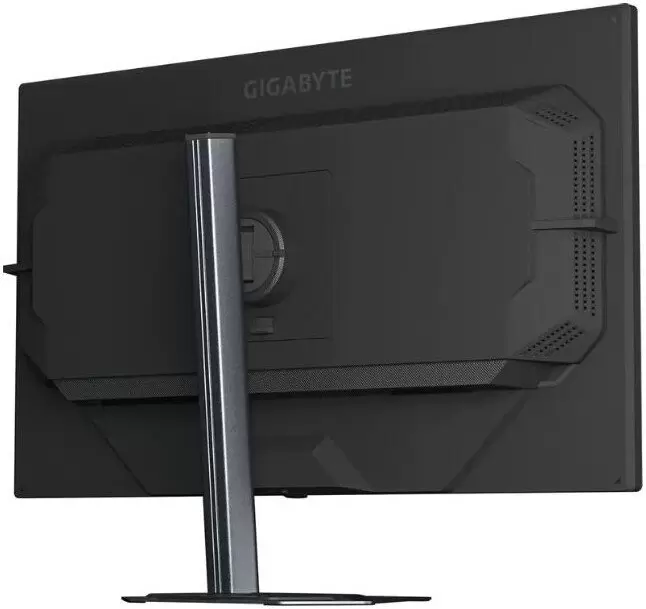Монитор Gigabyte GO27Q24 фото 3
