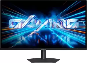Игровой монитор Gigabyte GO27Q24A фото