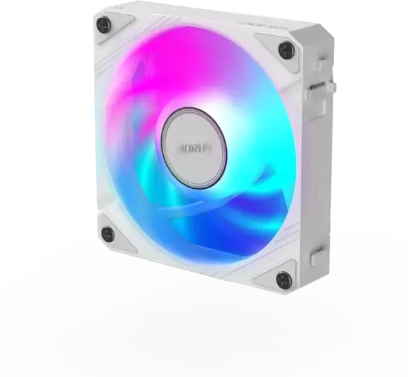 Вентилятор для корпуса Gigabyte GP-ECFAN1201 ICE фото