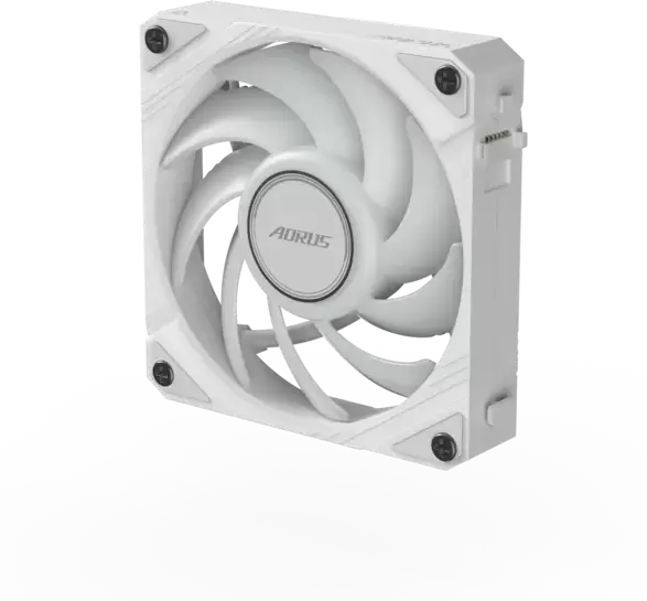 Вентилятор для корпуса Gigabyte GP-ECFAN1201 ICE фото