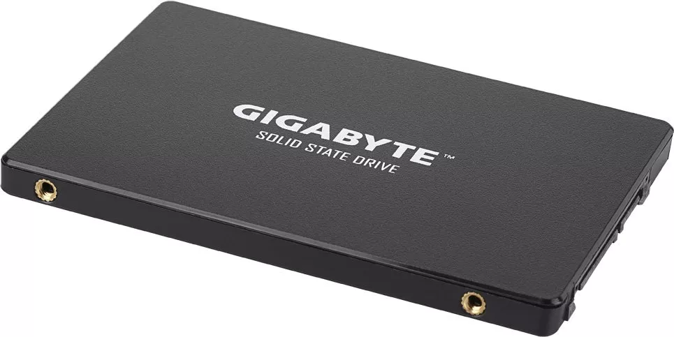 Жесткий диск SSD Gigabyte GP-GSTFS31120GNTD 120Gb фото 4