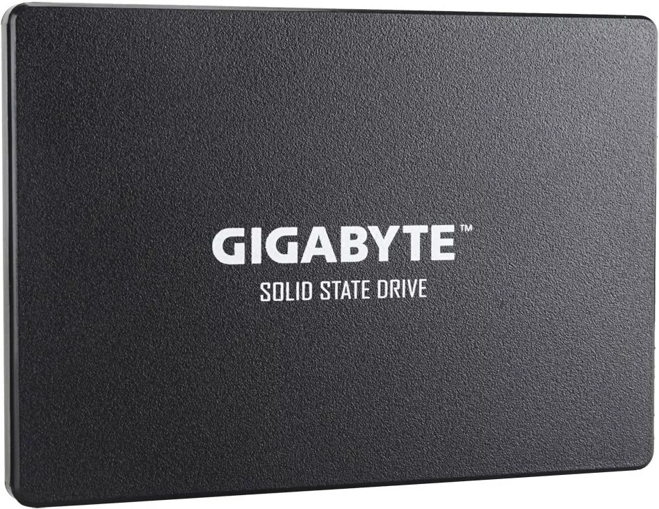 Жесткий диск SSD Gigabyte GP-GSTFS31256GTND 256Gb фото